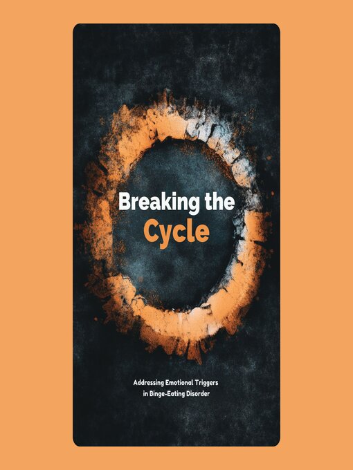 Title details for Breaking the Cycle by S Williams - Wait list